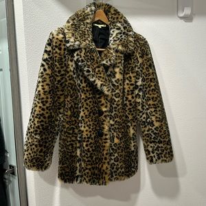 Gianni Bini Coat